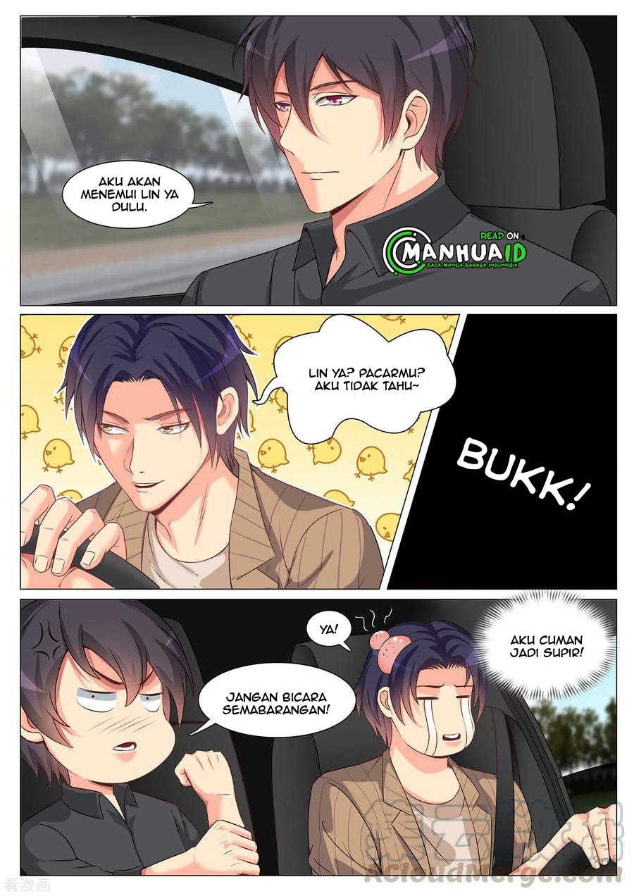 The Best Warrior In The City Chapter 146 Gambar 6